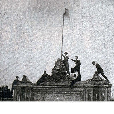 Timeline: Cronología de la Reforma Universitaria