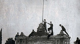 Timeline: Cronología de la Reforma Universitaria