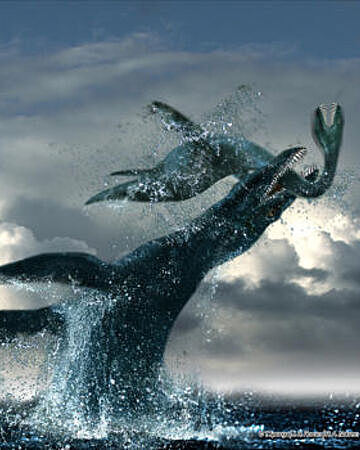 Evolución de los dinosaurios