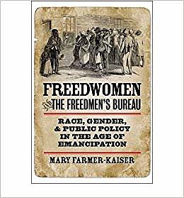 The Freedmen's Bureau