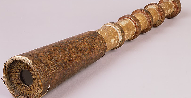 The Telescope - Scientific Discoveries