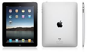 IPAD 1