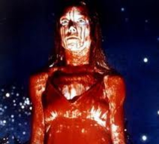 Carrie