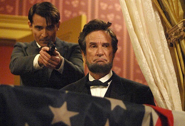 Abraham Lincoln Assassination