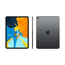 iPad Pro de 11