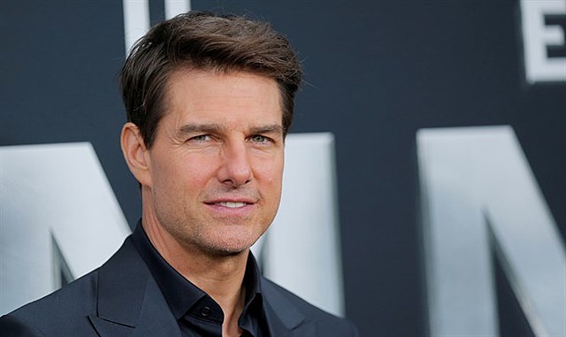 Actors: Tom Cruise