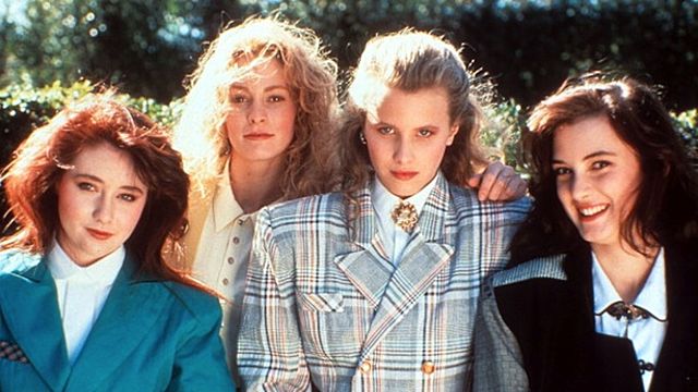 Movie: Heathers
