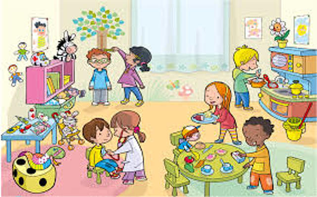 Bases Pedagógicas Modernas