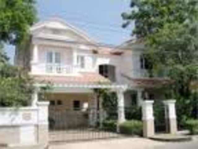 Moved to Second House