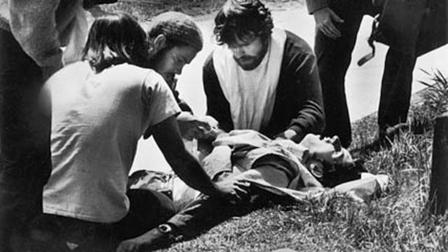 Kent State Shootings