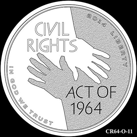 Civil Rights Act of 1964