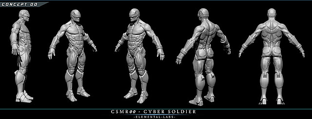 Homo tecnologicus: un peligro para nuestra especie