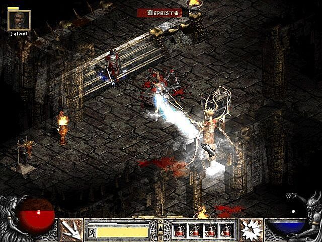 Diablo II