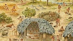 HISTORIA DE LA INGENIERÍA