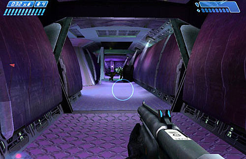 Halo: Combat Evolved