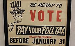 Poll Taxes