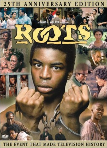 Miniseries Roots Airs