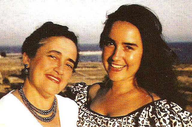 Maribel López Pérez Ojeda