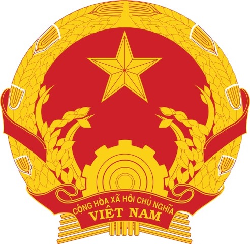 North and South Vietnam Hoin to Forn the Socialist Republic of Vietnam