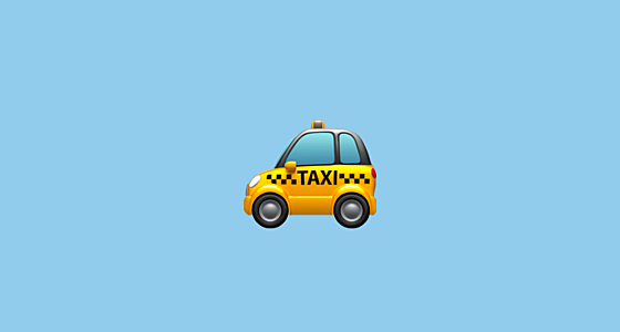 Taxi