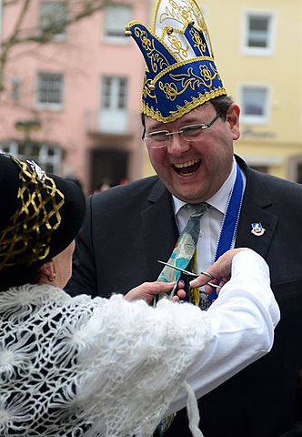 Weiberfastnacht