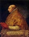Pope Martin V-The Catholic Church