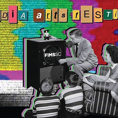 Timeline: Media Arts Timeline