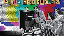 Timeline: Media Arts Timeline