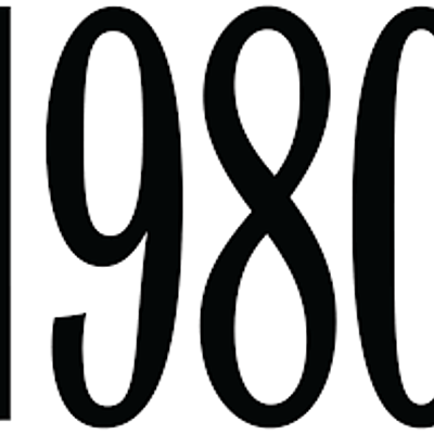 Timeline: 1980
