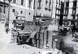 Paralitzacio o desmantellament de les reformes progressistes