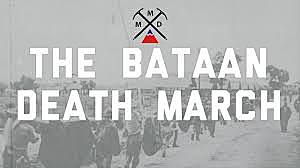 bataan Death March