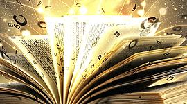 Timeline: History Of English Literatury