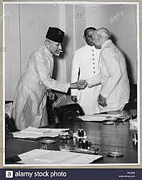 Envío de misión de gabinete.