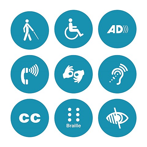 Americans with Disabilities act