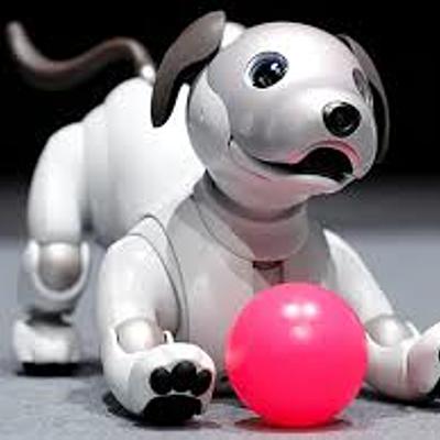 Timeline: LA HISTORIA DE LA ROBÓTICA