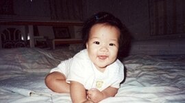 Timeline: My life so far