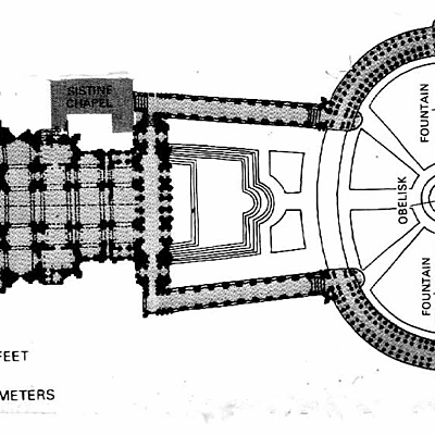 Timeline: Plantas arquitectónicas