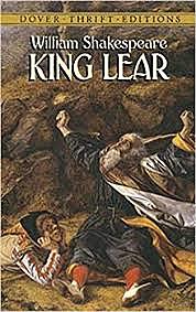King Leer-Literary Works