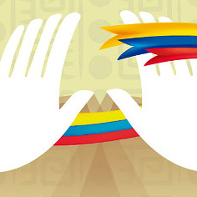 Timeline: Paz, reconciliación y territorio