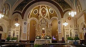 Catholic Church Pre-Reformation 2 -Roman Catholic Church