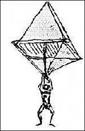 Paracute (Invention #1)