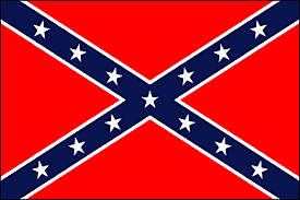 The Confederacy is Formed