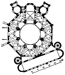 San Vitale de Rávena