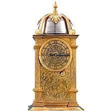 Mechanical Clock / Invention