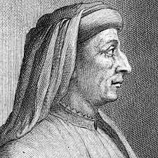 Filippo Brunelleschi creates linear perspective (art and artists part 5)