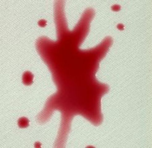 Red Dye #2 is banned