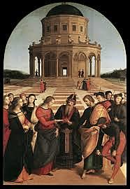 Renaissance Art/ Artist #4