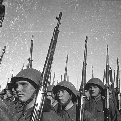 Timeline: 10 ключевый событий