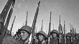 Timeline: 10 ключевый событий