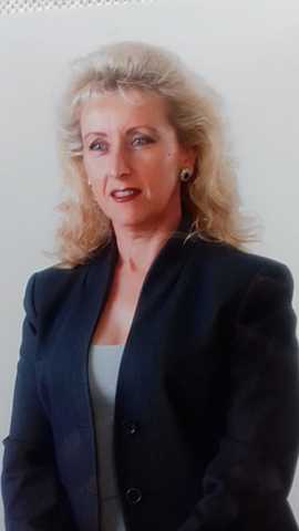 Mari Carmen Garcia Patiño (1959)